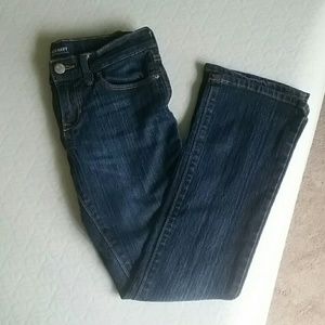 Old Navy girls jeans